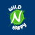 Wild N' Happy Logo