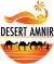 Desert Amnir Logo