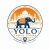 Logotipo de Yolo India Tours