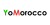 YoMorocco logo