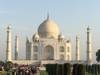 8 Days Royal Rajasthan with Taj Mahal Tour (Taj Mahal at Sunrise/Sunset) customer review photo 2