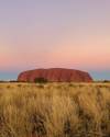 Outback Australia - The Colour of Red (CRUA) (Start Ayers Rock, End Alice Springs, 5 Days) customer review photo 1