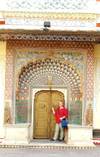 Treasures of Rajasthan with Varanasi customer review photo 1