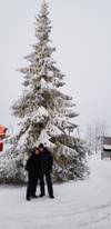 Lapland 7 days in Santa Claus Town on the Arctic Circle! customer review photo 5