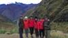 Classic Inca Trail To Machu Picchu - 4 Days And 3 Nights customer review photo 2