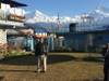 Klantbeoordelingsfoto van 7 daagse Nepal Backpackers Trek 1