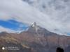 Klantbeoordelingsfoto van Mardi Himal Base Camp Trek vanuit Pokhara 1