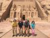 10-Day Ancient Egypt Tour with Nile Cruise customer review photo 3
