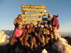 Kilimanjaro climb rongai route 6 days customer review photo 2