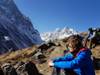Manaslu Circuit Trekkingreise Foto von Kundenbewertung 4