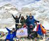 Photo d'avis client sur Trek du camp de base de l'Everest 2