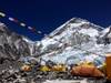 Photo d'avis client sur Trek du camp de base de l'Everest 4