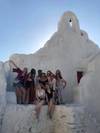 Greek Island Hopping: Paros, Ios & Santorini Sunsets customer review photo 2