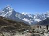 Photo d'avis client sur Trek du camp de base de l'Everest 6