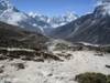 Photo d'avis client sur Trek du camp de base de l'Everest 3