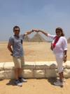 10-Day Ancient Egypt Tour with Nile Cruise customer review photo 1