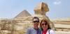 10-Day Ancient Egypt Tour with Nile Cruise customer review photo 2