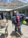 Photo d'avis client sur Trek du camp de base de l'Everest - Confort 3
