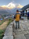 Annapurna Base Camp Trek customer review photo 1