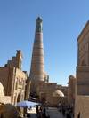Uzbekistan Cultural Tour (Tashkent to Samarkand, Bukhara and Khiva) boutique hotels option customer review photo 3