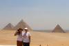 Egypt in 10 days with Alexandria & 5* Nile Cruise customer review photo 1