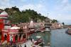 Photo d'avis client sur Triangle d'or avec Haridwar et Rishikesh Ganga Tour 2