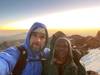 4 Days Mount Kenya Trek using the Sirimon Route customer review photo 2