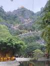 Luxury Trang An - Bai Dinh Pagoda - Mua Cave Full-day Trip by Limousine customer review photo 1