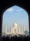 5 Days Golden Triangle Excursion Tour with Taj Mahal Sunrise/Sunset customer review photo 1