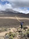 Kilimanjaro climbing marangu route 5 days customer review photo 5