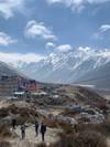 Photo d'avis client sur Trek dans la vallée du Langtang et l'héritage Tamang 2