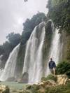 3-Day: Ba Be Lake - Ban Gioc Waterfall Tour customer review photo 3