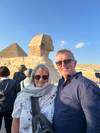Photo d'avis client sur Explorez l'Égypte - Le Caire, croisière sur le Nil et Sharm El Sheikh - 12 jours 5