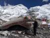 Photo d'avis client sur Trek du camp de base de l'Everest (14 destinations) 1