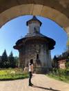 Transylvania & Bucovina's Painted Monasteries - 6 Days customer review photo 2
