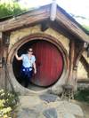 2 Days Waitomo Caves, Hobbiton Movie Set & Rotorua Tour from Auckland customer review photo 4
