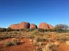 Outback Australia - The Colour of Red (CRUA) (Start Ayers Rock, End Alice Springs, 5 Days) customer review photo 4