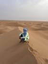 Private 4-Day Sahara Desert Tour from Marrakech customer review photo 3