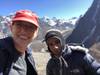 Mera Peak climbing customer review photo 4