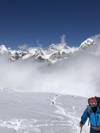 Mera Peak climbing customer review photo 1