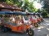 A 5 Day Tuk Tuk Adventure in beautiful Chiang Mai customer review photo 1
