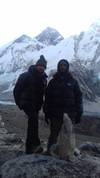 Photo d'avis client sur Trek du camp de base de l'Everest 12 jours 2