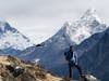 Photo d'avis client sur Trek du camp de base de l'Everest 12 jours 1