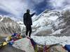 Photo d'avis client sur Trek du camp de base de l'Everest 12 jours 3