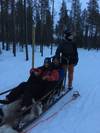 Lapland 7 days in Santa Claus Town on the Arctic Circle! customer review photo 2