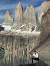 Patagonia: Torres Del Paine ‘W’ Trek – 5 Days customer review photo 3