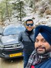 foto de reseña de cliente de Excursión Privada de 6 Días a Shimla y Manali ( Montaña del Himalaya ) en Coche Desde Nueva Delhi 6
