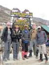 Kili Trek and Safari customer review photo 1