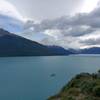 Photo d'avis client sur Glacier Perito Moreno et Torres del Paine W-Trek EXPRESS (8 jours) 1