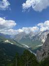 Small Group Hiking Tour; Peaks of the Balkans Trail in 7 Days customer review photo 1